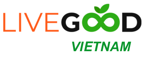 CÔNG TY CỔ PHẦN LIVEGOOD VIỆT NAM